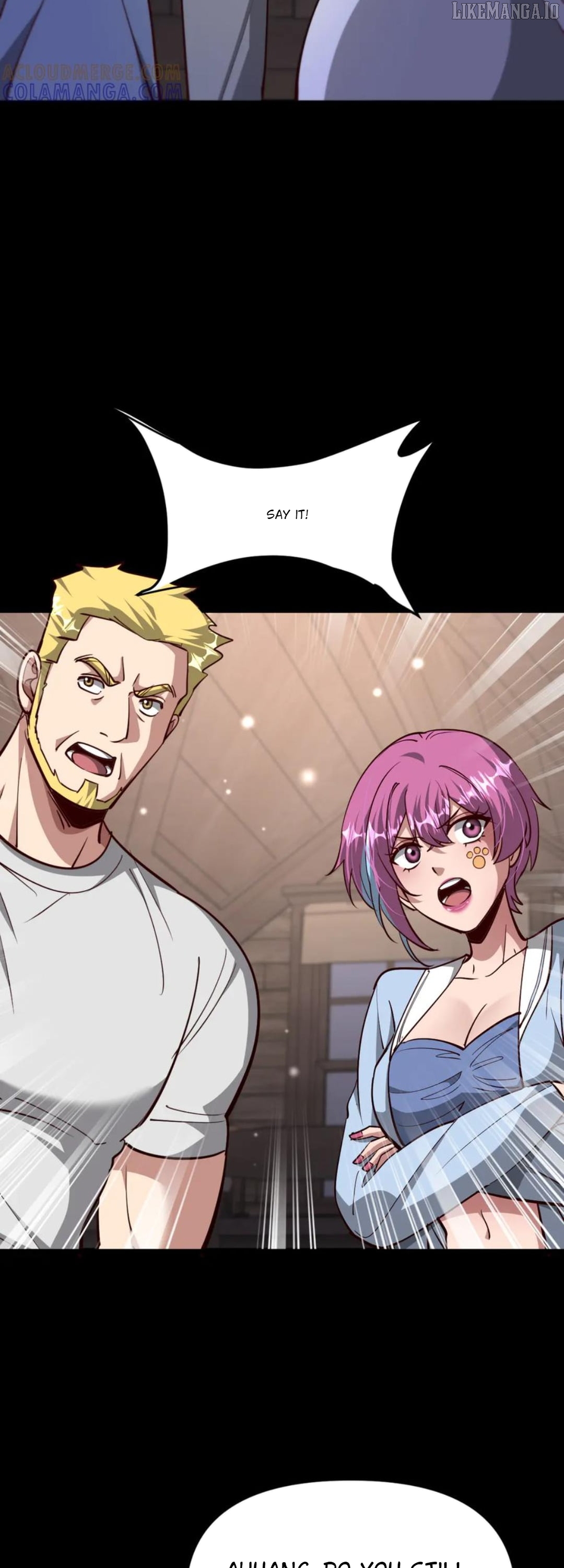 I’m Trapped In This Day For One Thousand Years Chapter 211 - page 8